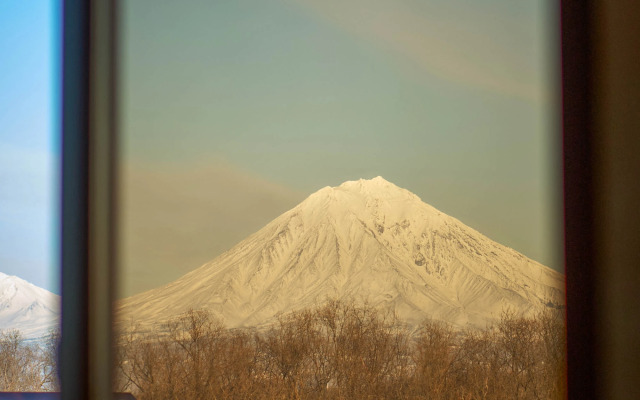 Частный Дом Knokey Елизово Камчатка