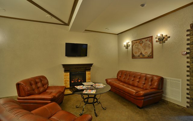 Kamelot Hotel