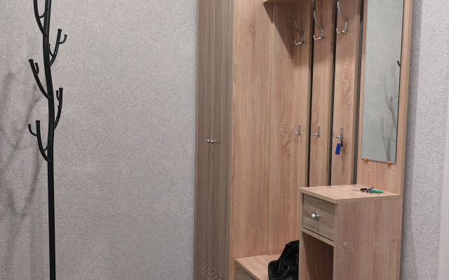 Квартира Хорошая на Чапаева