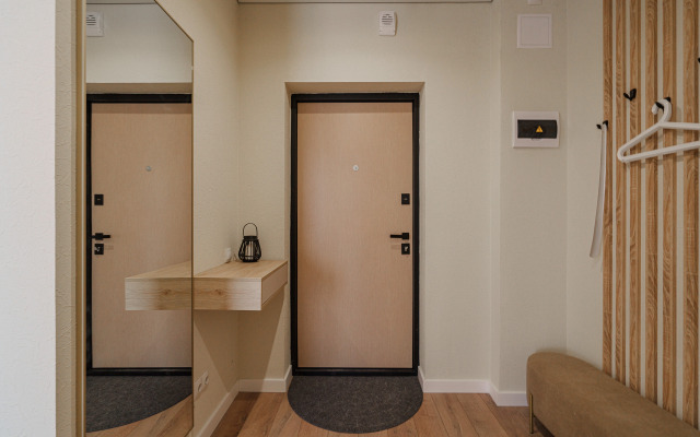 Квартира светлая в центре города