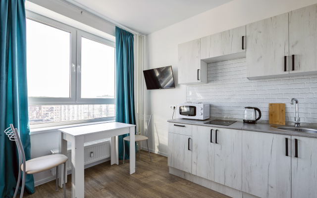 MaxRealty24 Prostornaya 16 Apartments