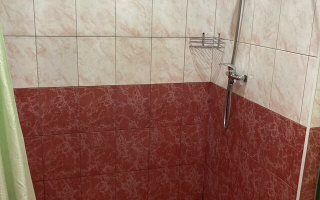 Мини-Отель Тополя