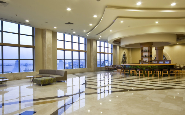 The Green Park Pendik Hotel & Convention Center