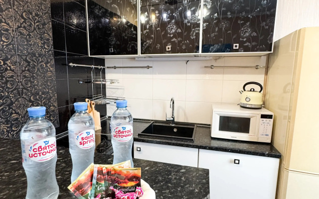 Kvartira s zaseleniem 24/7 luchshiy servis posutochno 50 Apartments