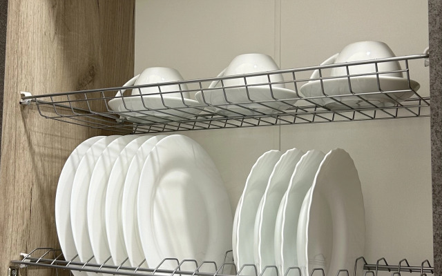 Апартаменты Апарты Люксембург 2