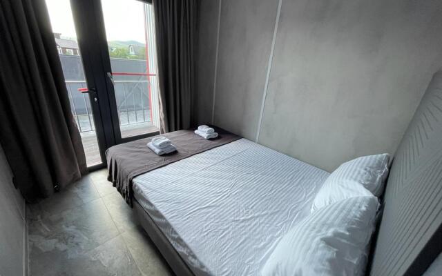 LyaKatyu Guest house