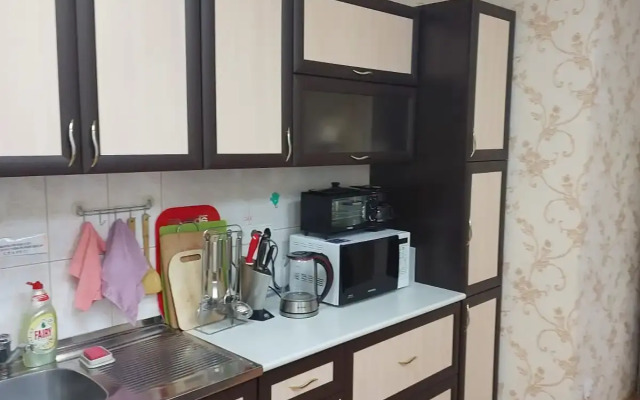 Studiya 6 Flat