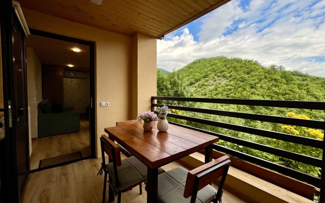 Guest House Dilivita