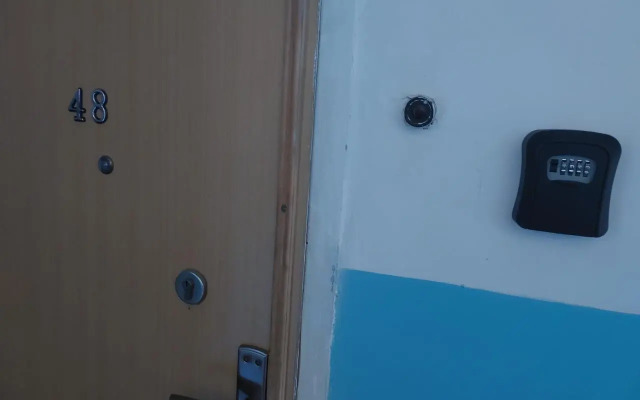 Квартира на Советской улице