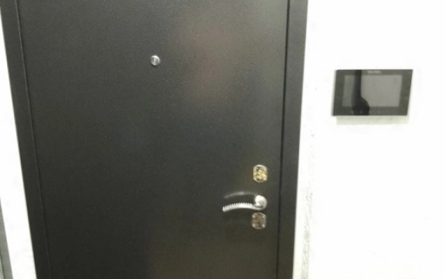Uyutnaya V Zhk Leto Flat 2