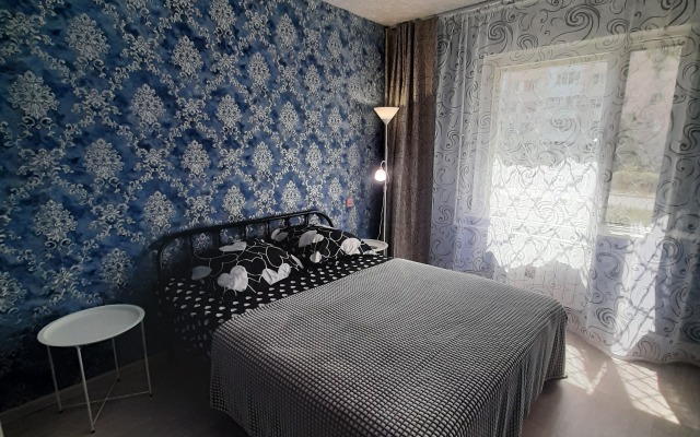 Квартира Посуточно