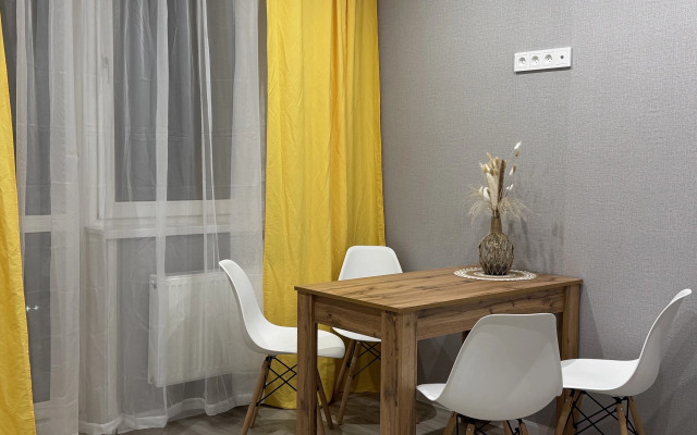 Квартира Как Дома, Даже Лучше