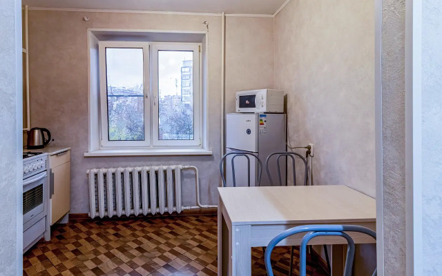 Квартира Уютная на Дмитрия Павлова 6