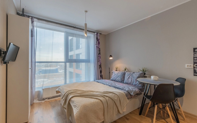 Apartment Studio SalutApart 8