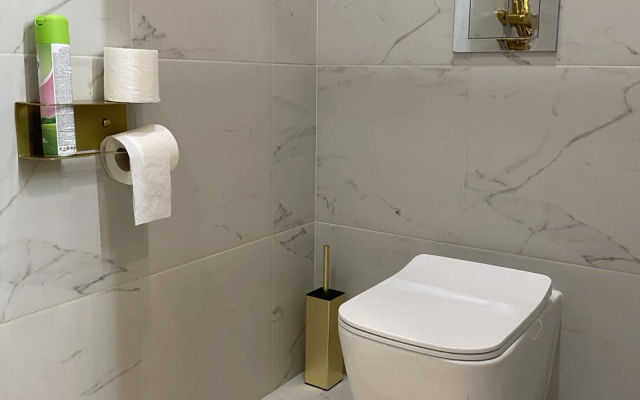 Апартаменты Дизайнерская студия