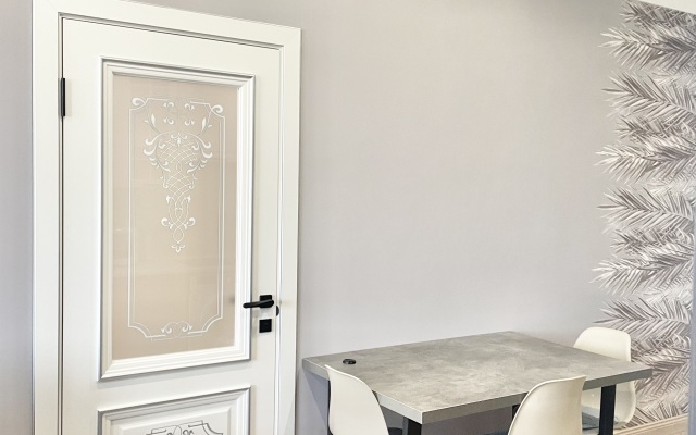 Апартаменты Park House Alieva Comfort