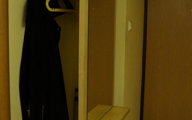 Квартира Nevskiy 77