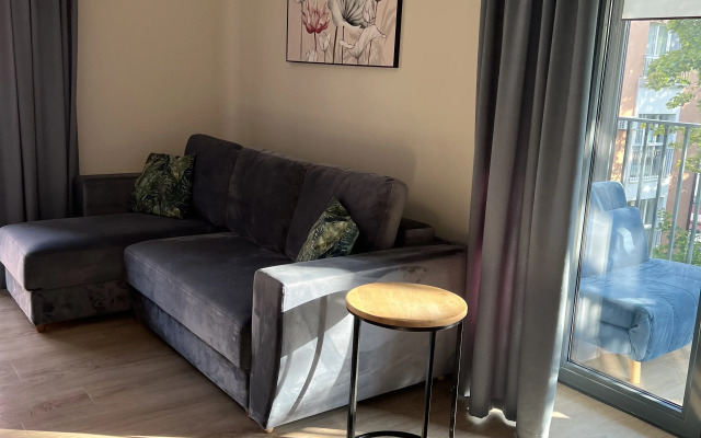 Апартаменты В клубном доме Зеленоградск