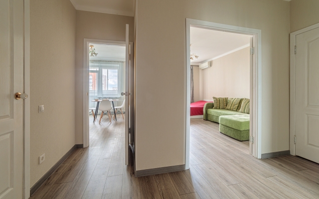 Квартира Отель Флагман