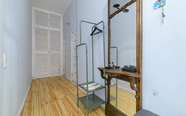 Апартаменты Sergeew Apartments Авторский апартамент у Мариинского Театра