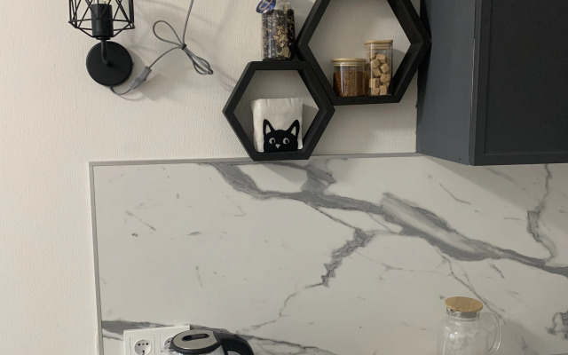 Dizaynerskaya Yevro Dvushka V Vatutinkakh Flat