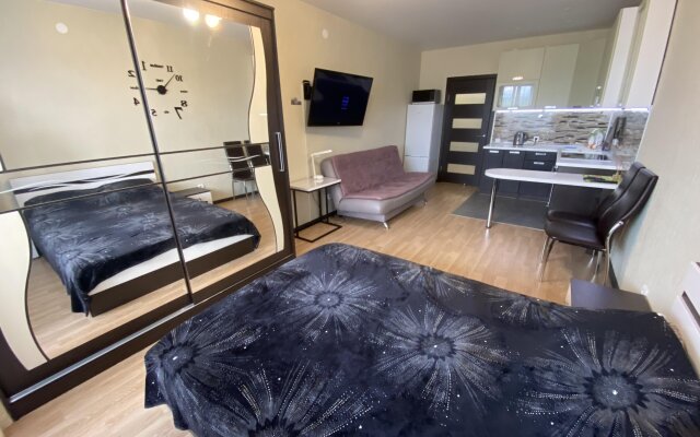 Квартира Cтудия