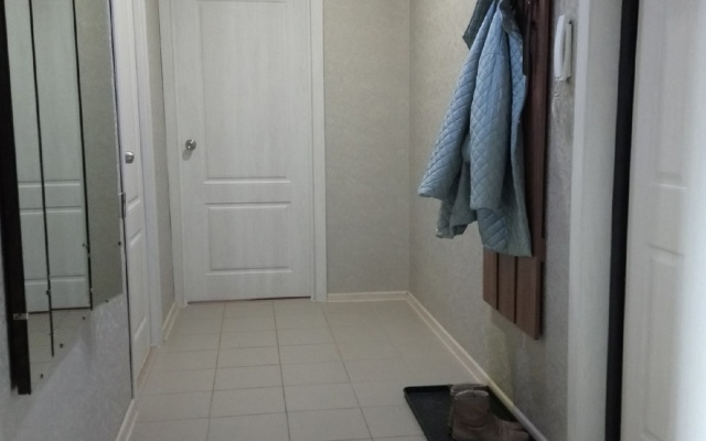 Апартаменты Двухкомнатные Уютный Тихвин 5-54 Мкд