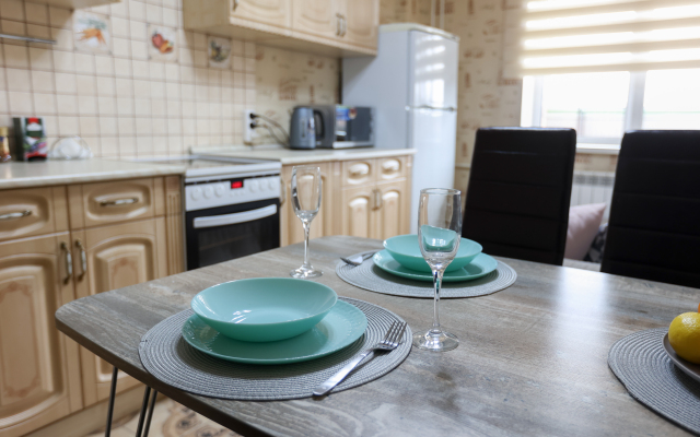 Апартаменты Альтернатива