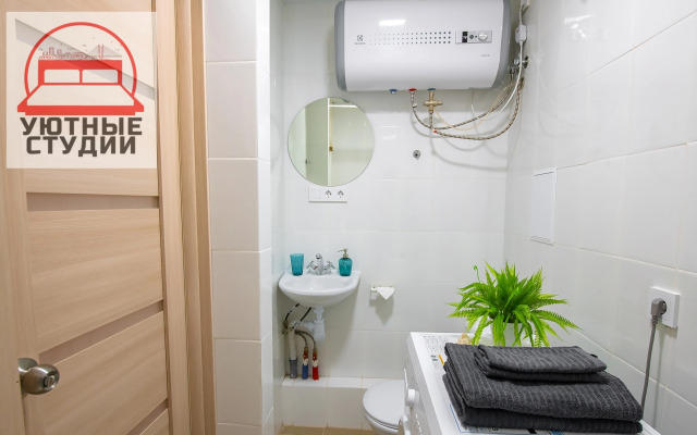 Квартира у пляжа во Владивостоке