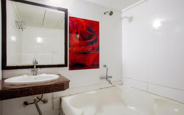 Uttam by Sky Stays Hotel