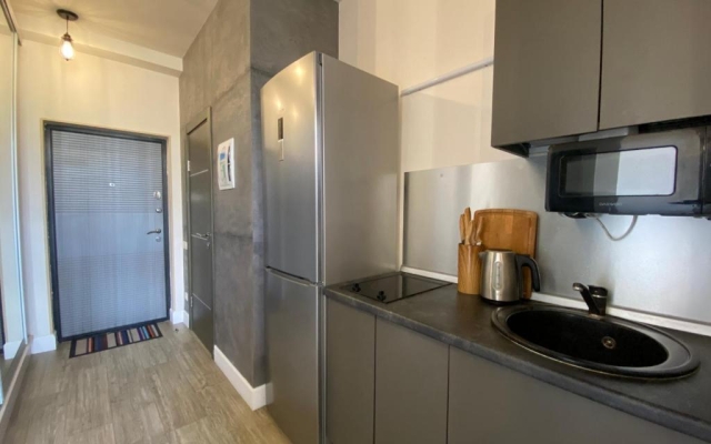 Les Amis Apartments 6