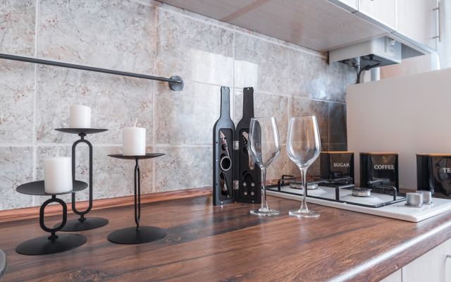 Апартаменты Престиж