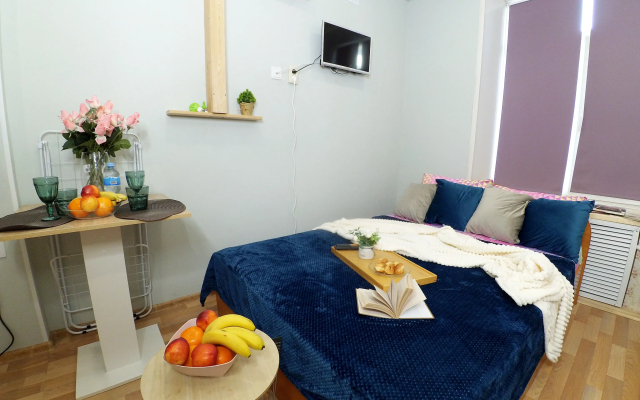 Tat House na ulice Nursultana Nazarbaeva 9 v centre goroda u stancii metro studio 5 - Apartment in 카잔 - Photo 5