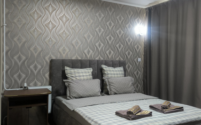 Квартира С/В102