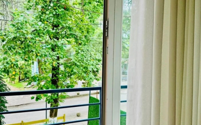 Мини-отель Ponto