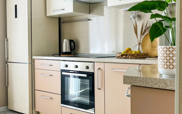 Квартира Sweet Home на Южной 27