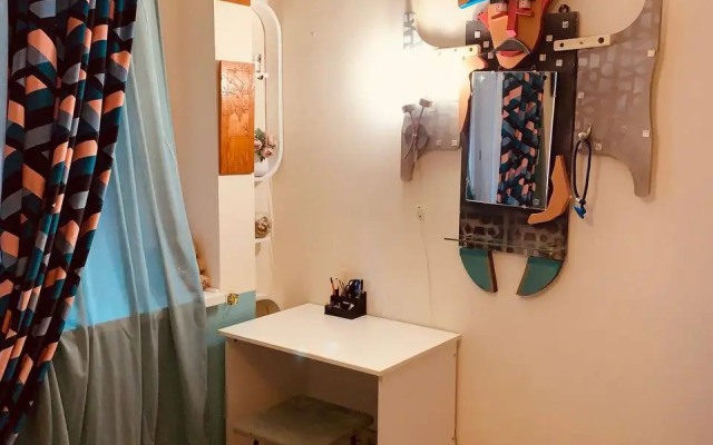 Квартира На Чистяковой 67