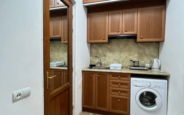 Saryan Yerevan Apartments