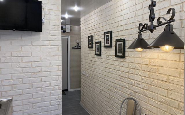 Квартира Кольский Север