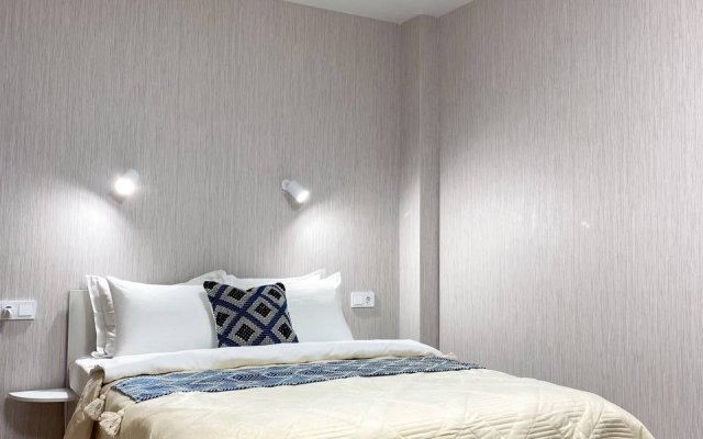 Апартаменты Apart-Comfort на Большой Октябрьской 102