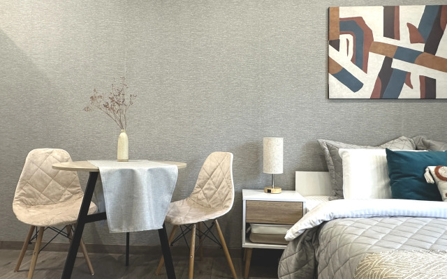 Квартира Уютная Студия Подкова на Родионова 2