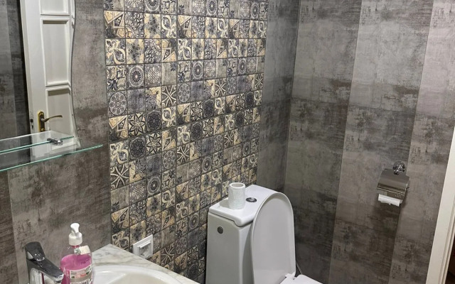 Отель Mashtots Hotel