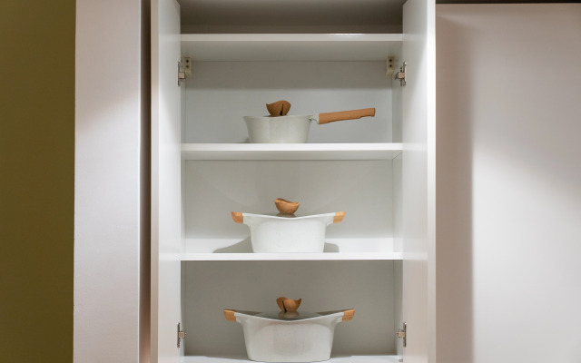 Апартаменты A New Designer in Meydan | Azizi Riviera