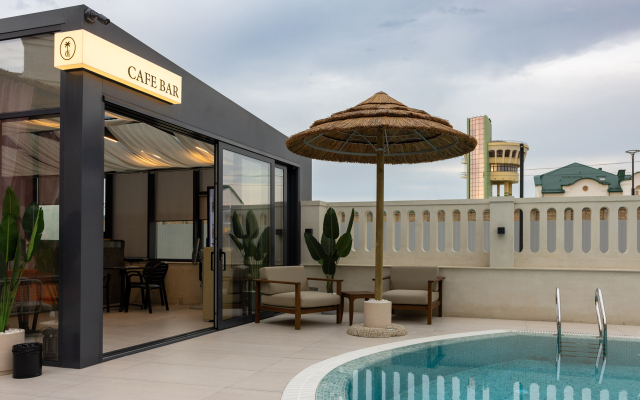 Costa Brava Hotel