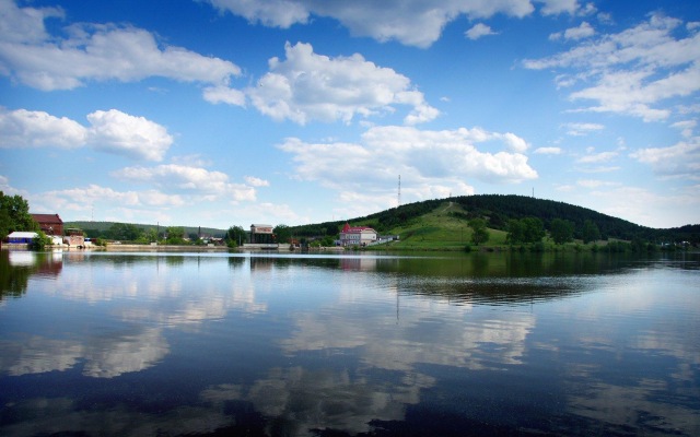 Гостевой дом Magic moments