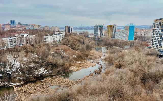 Privi House Na 5 Podlesnoy 3 Apartments