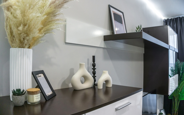 Апартаменты 094 Art Aparts на Ходынском бульваре 20А