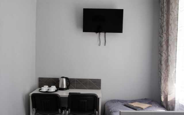 Gostinica Hotel
