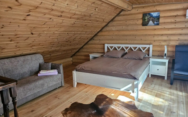 Skazka Hotel