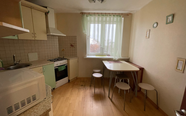 Квартира на Максима Горького 5/76